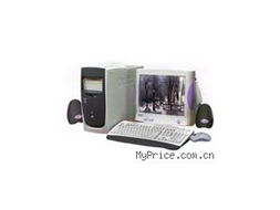 hedy 七喜 喜笛3000台式机总览 多媒体家用台式机报价、厂家与图片解析